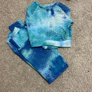 Workout gear